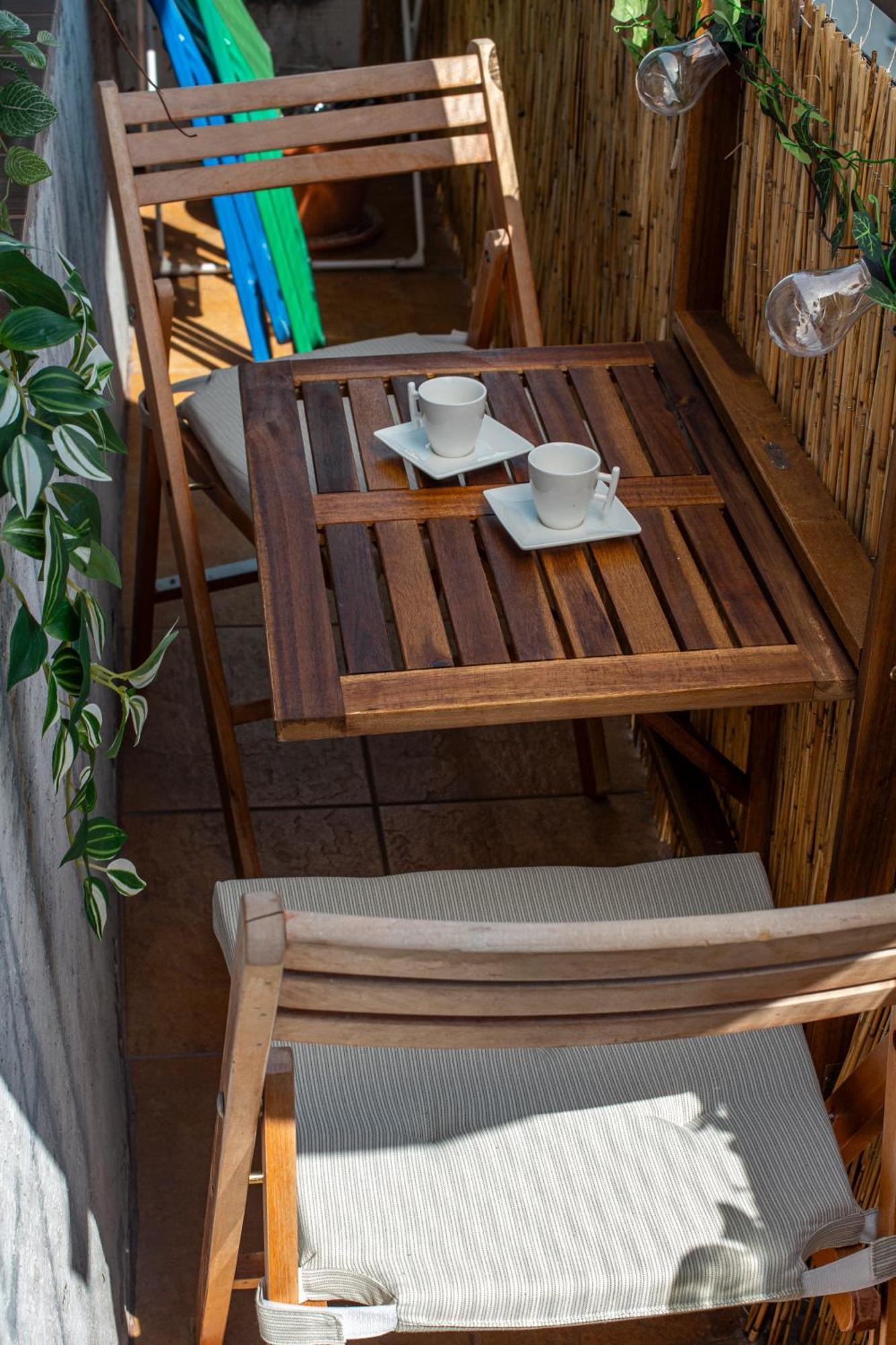 Iron Sunset Apartment Warschau Exterior foto
